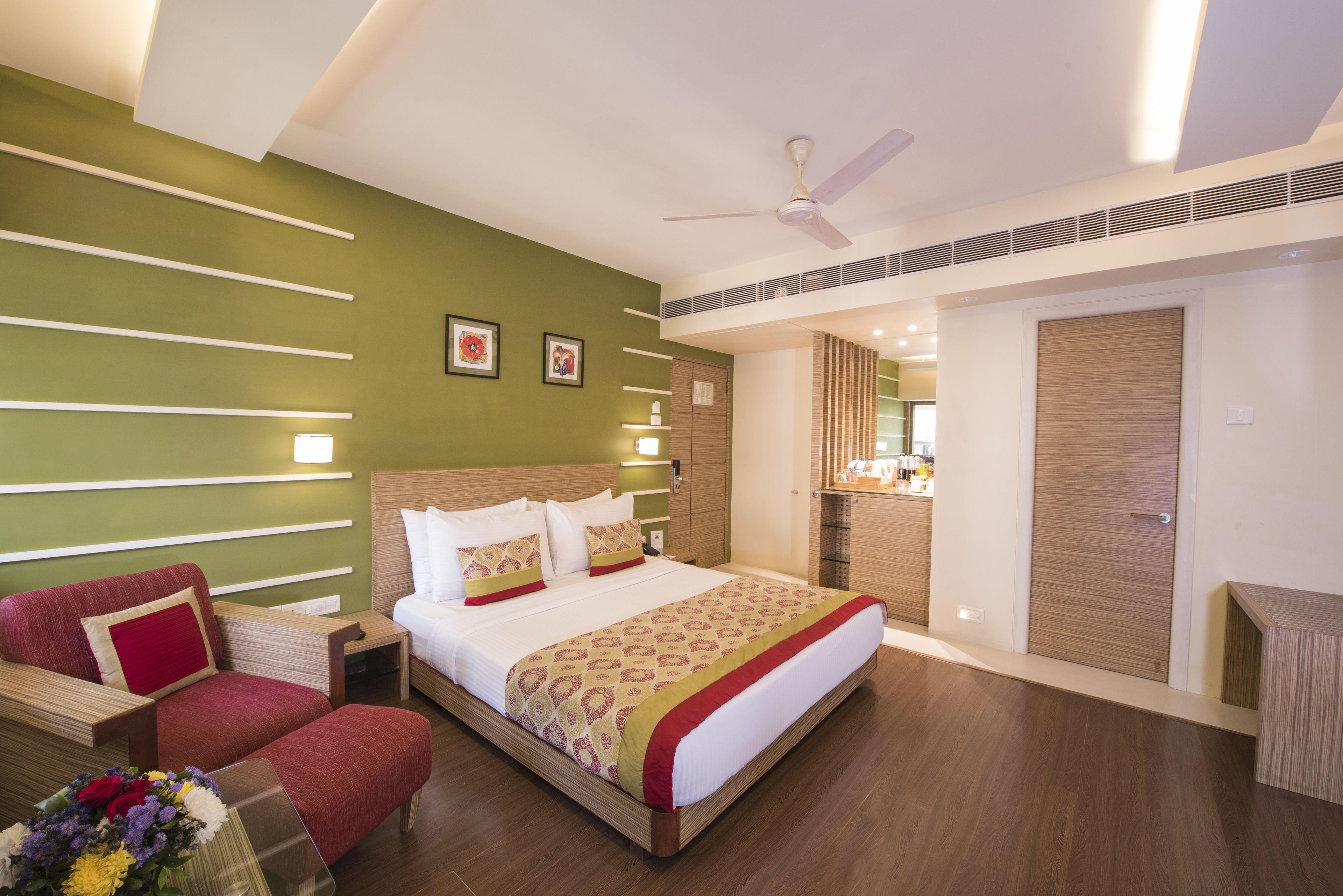 Hotel Bawa Suites — Photos 3